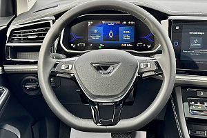 купить Джетта VS5 2024, автосалон 