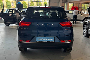 купить Донгфенг DFSK 500 2024, автосалон 