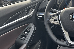 купить Чанган Eado Plus 2023, автосалон 