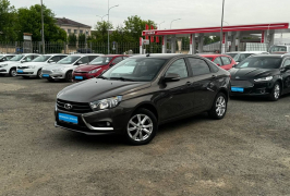 купить Lada (ВАЗ) Vesta