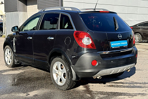 купить Опель Antara 2010, автосалон 