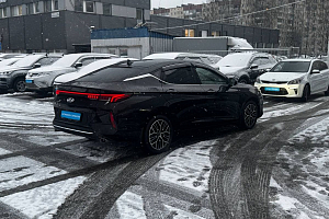купить Москвич 6 2024, автосалон 