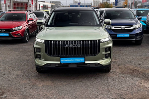 купить  J7 2023, автосалон 