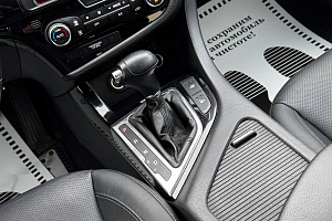 купить Кия Optima 2014, автосалон 