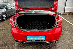 купить Мазда 6 2007, автосалон 