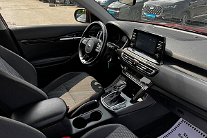 купить Кия Seltos 2020, автосалон 
