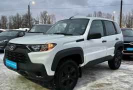 купить Lada (ВАЗ) Niva