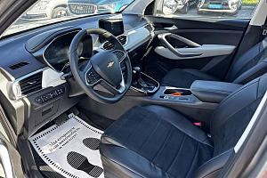 купить Шевроле Captiva 2022, автосалон 