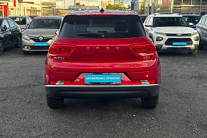 купить Донгфенг DFSK 500 2024, автосалон 