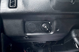 купить Лада 2121 (4x4) 2019, автосалон 