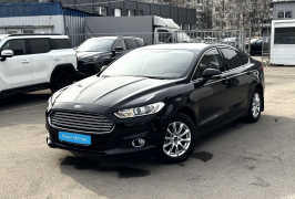 купить Ford Mondeo