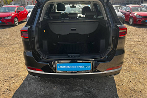 купить Чери Tiggo 7 Pro 2020, автосалон 