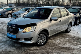 купить Datsun on-DO