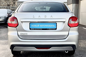 купить Лада Granta 2024, автосалон 