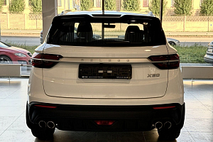купить Belgee X50 2023, автосалон 