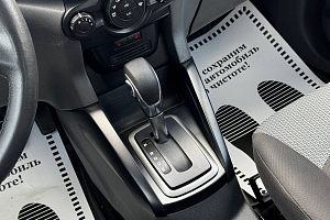 купить Форд EcoSport 2018, автосалон 