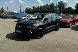 купить новый Jetta VS5