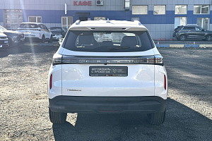 купить Чери Tiggo 4 2024, автосалон 