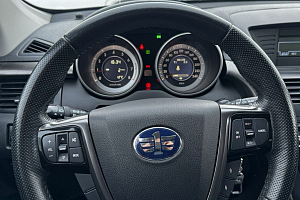 купить ФАВ Besturn X80 2018, автосалон 
