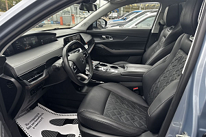 купить Чанган UNI-K 2024, автосалон 