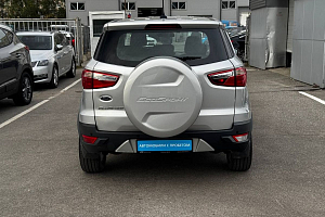 купить Форд EcoSport 2017, автосалон 
