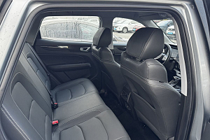 купить Каи X3 2023, автосалон 
