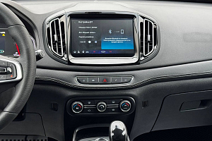купить Чери Tiggo 7 2019, автосалон 