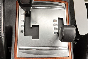 купить Мицубиси Pajero 2007, автосалон 