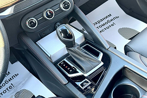 купить Донгфенг DFSK 500 2024, автосалон 