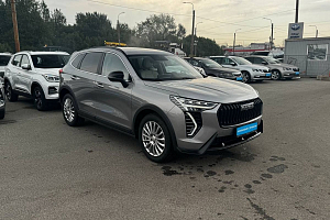 купить  Jolion 2024, автосалон 