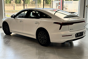 купить ФАВ Bestune B70 2022, автосалон 