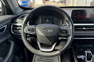 купить Чери Tiggo 7 Pro 2022, автосалон 