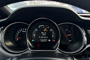купить Кия Ceed GT 2015, автосалон 