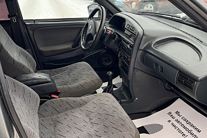 купить Лада 2115 2010, автосалон 