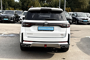купить Чанган CS95 2024, автосалон 
