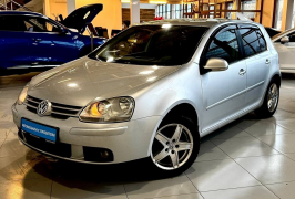 купить Volkswagen Golf
