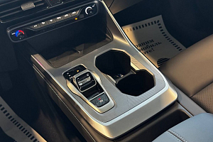 купить ГАК GS3 2024, автосалон 