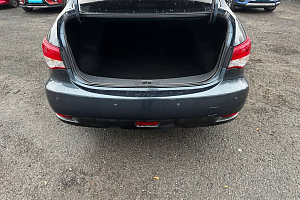 купить Ниссан Almera 2016, автосалон 