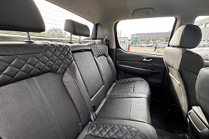купить  Tunland G7 2024, автосалон 