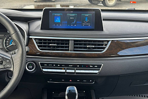 купить Донгфенг 580 2024, автосалон 