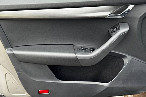купить Шкода Octavia 2019, автосалон 