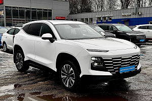 купить  DASHING 2023, автосалон 