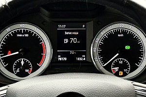 купить Шкода Octavia 2019, автосалон 