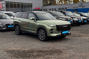 купить  J7 2023, автосалон 