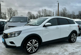 купить Lada (ВАЗ) Vesta