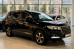 купить  H6 2019, автосалон 