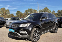 купить Geely Atlas