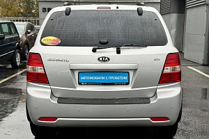 купить Кия Sorento 2011, автосалон 