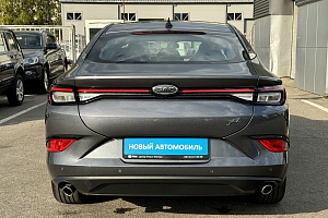 купить Джак J7 2023, автосалон 