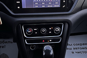 купить Чери Tiggo 3 2018, автосалон 